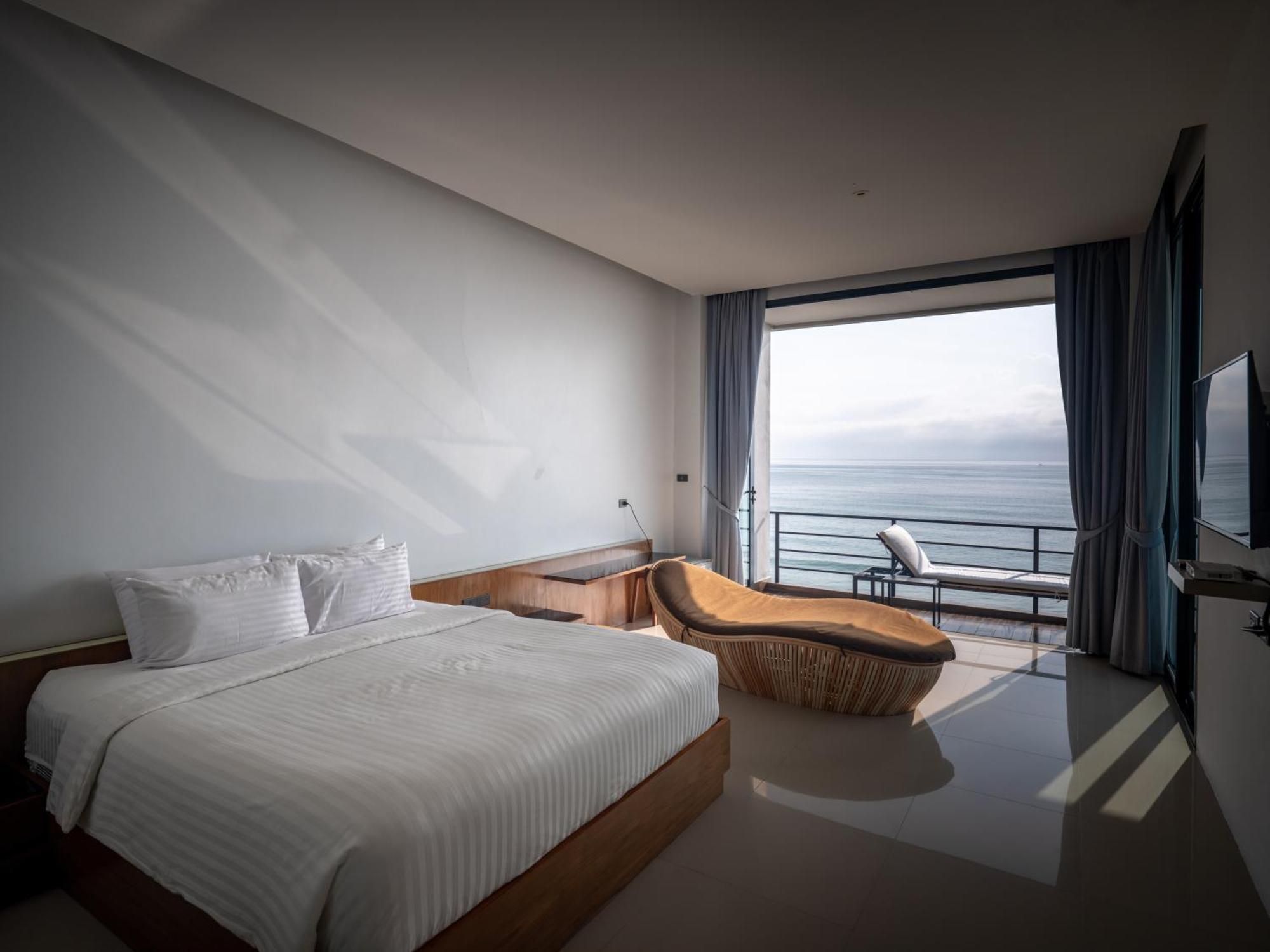 Sunshine Paradise Resort Бан Крут Экстерьер фото